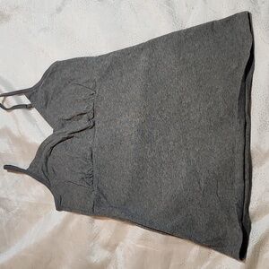 Suiek sleeveless top for women size M